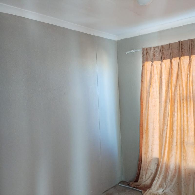 2 Bedroom Property for Sale in Zamdela Free State